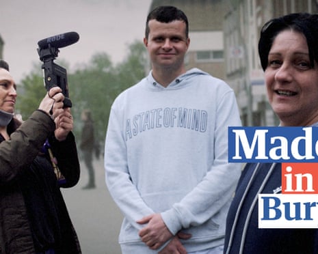 A group of Bury and Rochdale residents who have lived through experiences such as prison, addiction, mental health problems and homelessness came together and called themselves the Elephants Trail