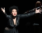 Perle Noire: Meditations for Joséphine review – turgid tribute to pioneering star
