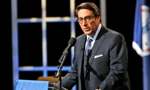Sekulow, 61, has become one of Trump's most vocal defenders since joining the president's team of attorneys. Sekulow did not respond to a series of detailed questions from the Guardian.