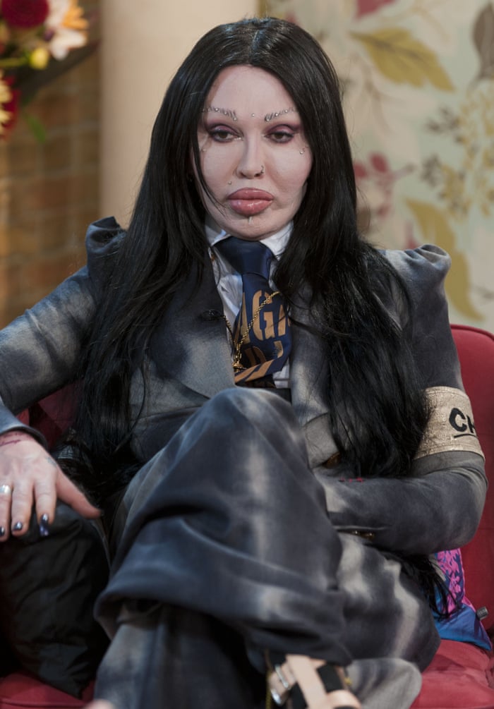 Download Pete Burns A Life In Pictures Television Radio The Guardian For Free Get Wallpaper Pete Burns A Life In Pictures Television Radio The Guardian For Android Free