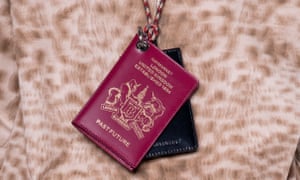 Image result for When work meets high fashion â how the lanyard became the year's most coveted designer accessory