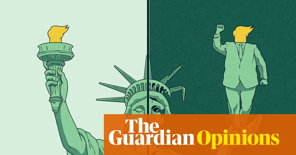 The Democrats have one last chance to halt the erosion of US democracy – and it’s less than 100 days away | Timothy Garton Ash