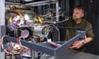 ‘It’s the perfect place’: London Underground hosts tests for ‘quantum compass’ that could replace GPS