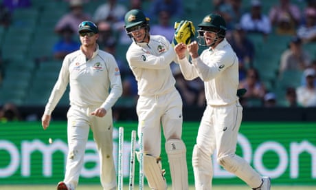 Melbourne To Host Boxing Day Test As Cricket Australia Confirms Summer Schedule Australia Cricket Team The Guardian