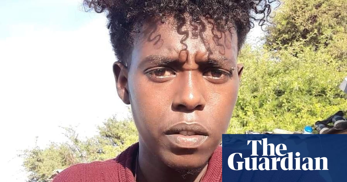 Teenage boy the latest to die in Libyan refugee detention centre