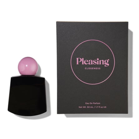 Pleasing Closeness Eau de Parfum