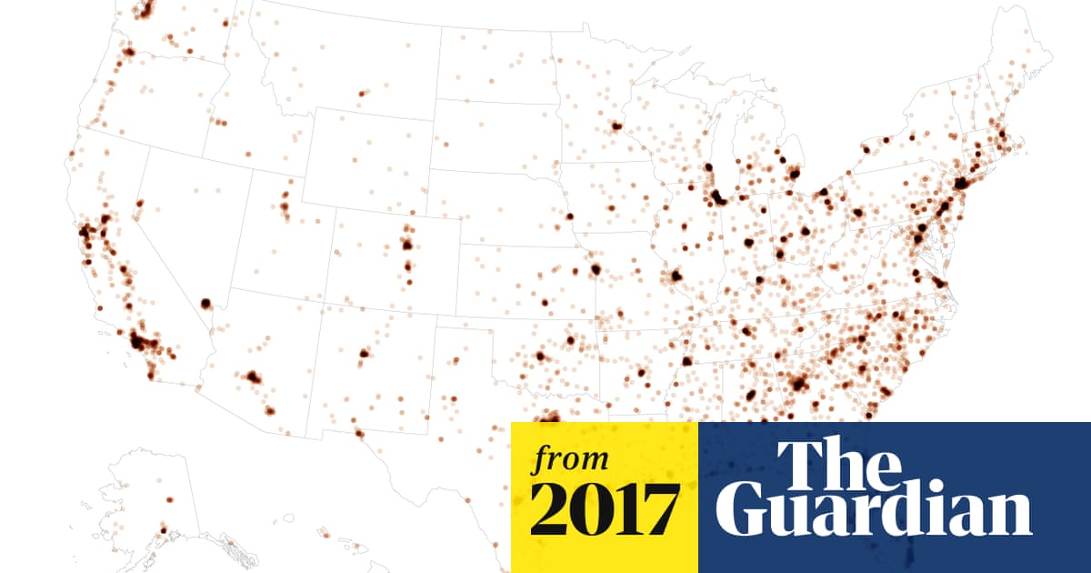 Want To Fix Gun Violence In America Go Local Us News The