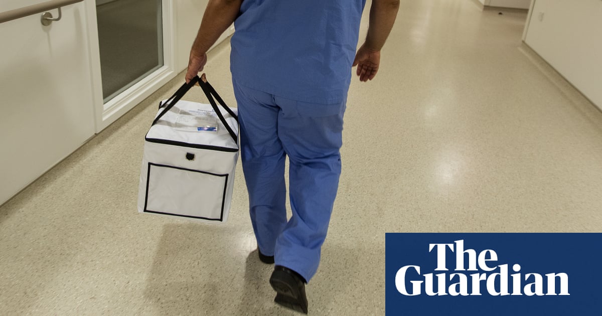 China is harvesting organs from detainees, tribunal concludes