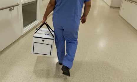 China is harvesting organs from detainees, tribunal ...