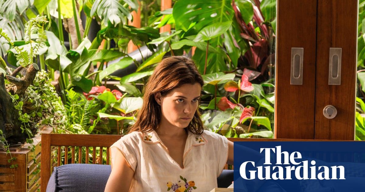 Feel the burn: why holidays from hell make for blistering fiction