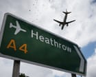 Burnham dodges questions on Heathrow third runway as project faces four-year delay