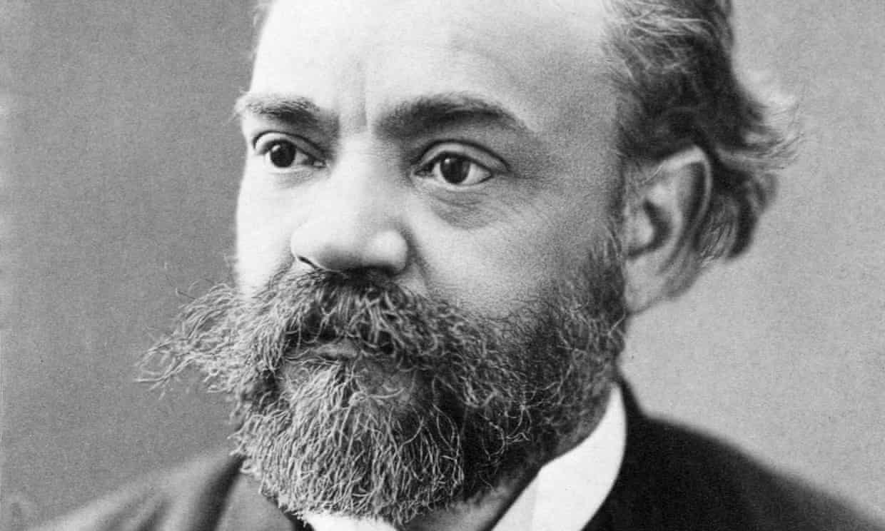 Dvořák: where to start with his music