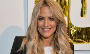 Caroline Flack