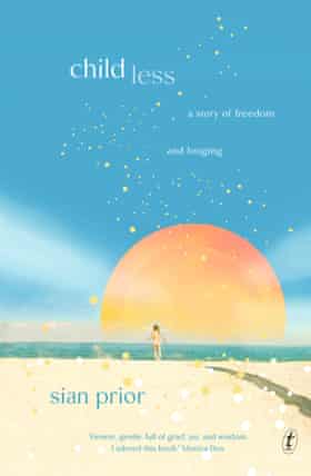 Childless by Sian Prior
