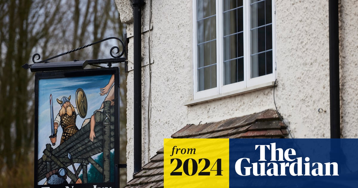 Humphrey’s world: how the Samuel Smith beer baron built Britain’s strangest pub chain