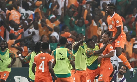 Ivory Coast National Football Team Vs Dr Congo National Football Team Stats: Ultimate Match Analysis