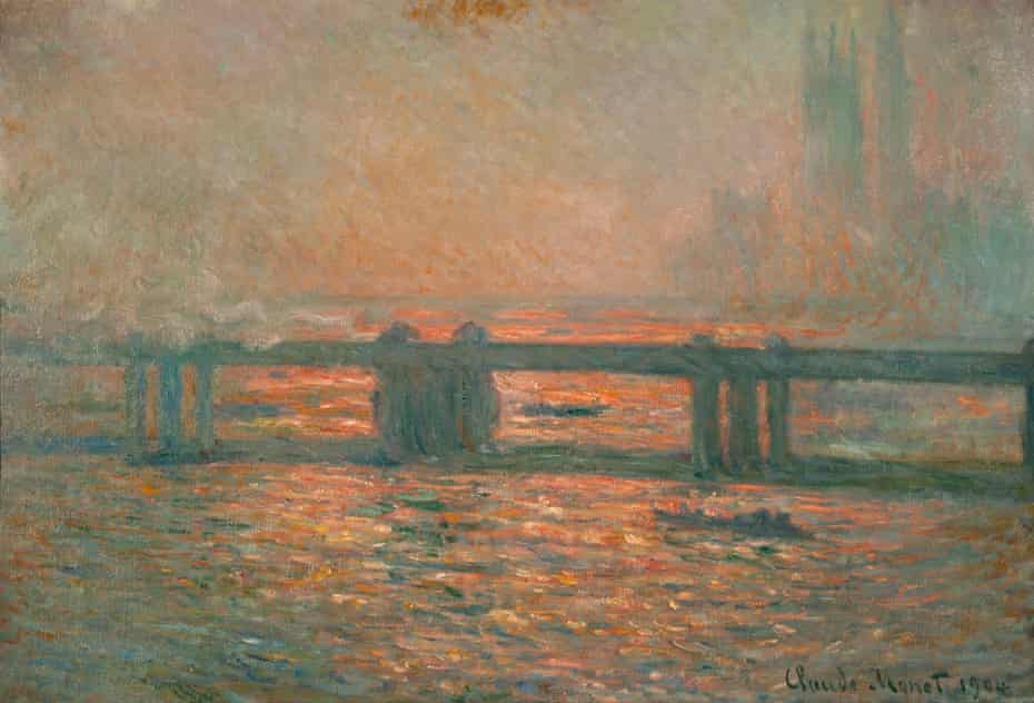 Impressionists In London Monochrome Painting In Black And White Review Art The Guardian Impressionists In London Monochrome Painting In Black And White Review Art The Guardian