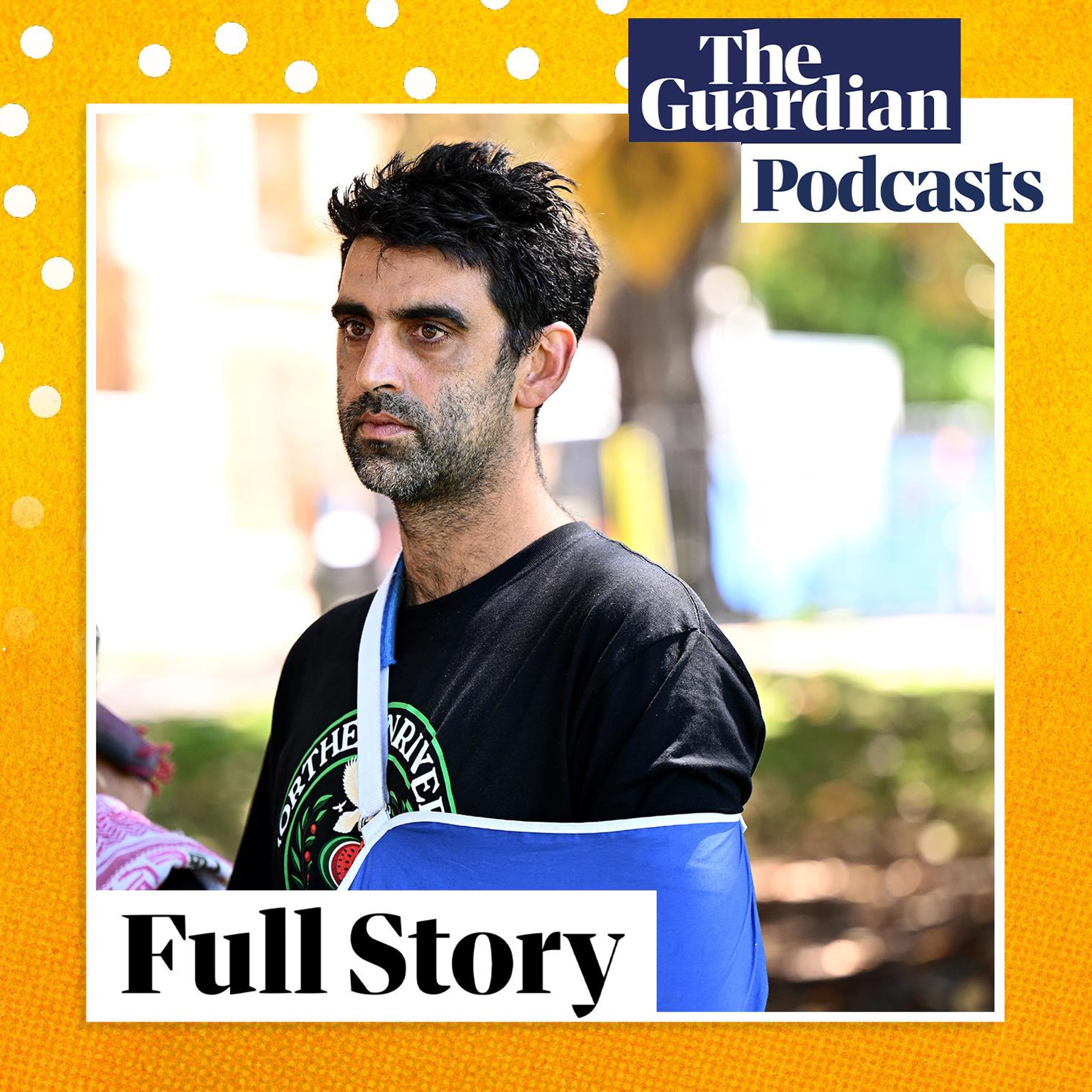 Australian Gaza flotilla activist on his time in a notorious Israeli prison Australian Gaza flotilla activist on his time in a notorious Israeli prison