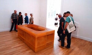 Visitors