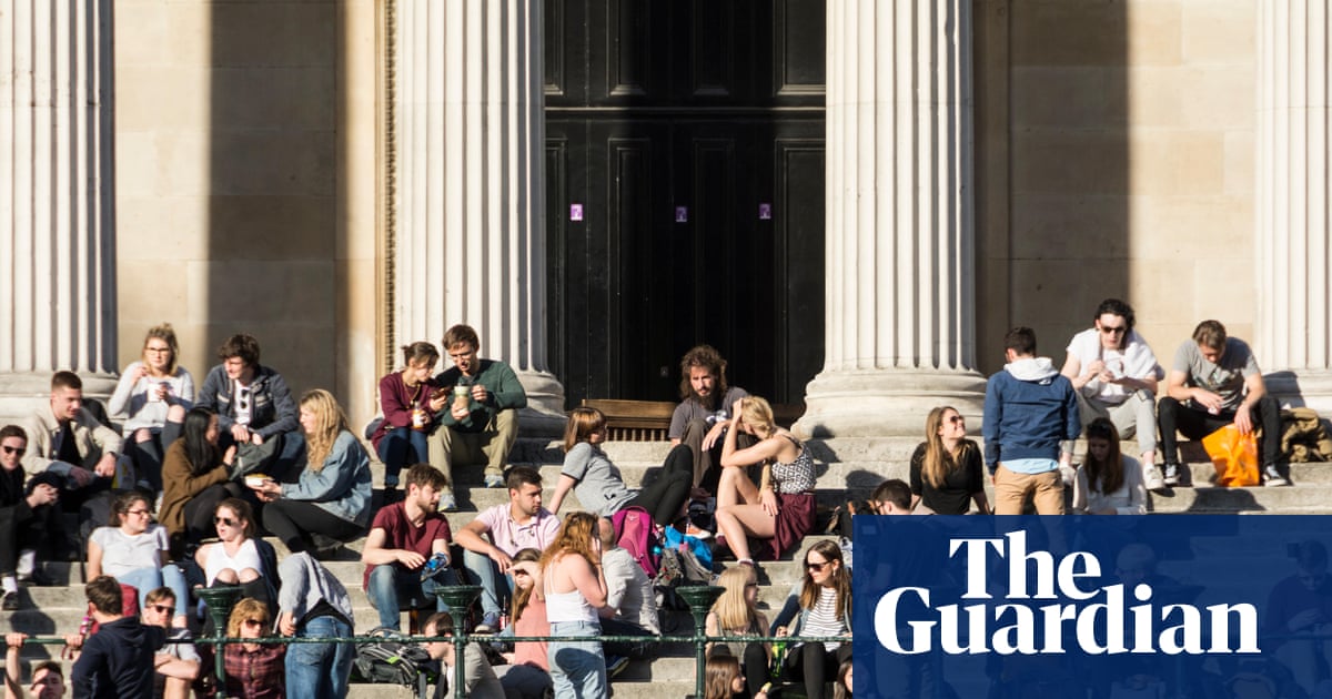 Rethinking University Education: Beyond Job Training