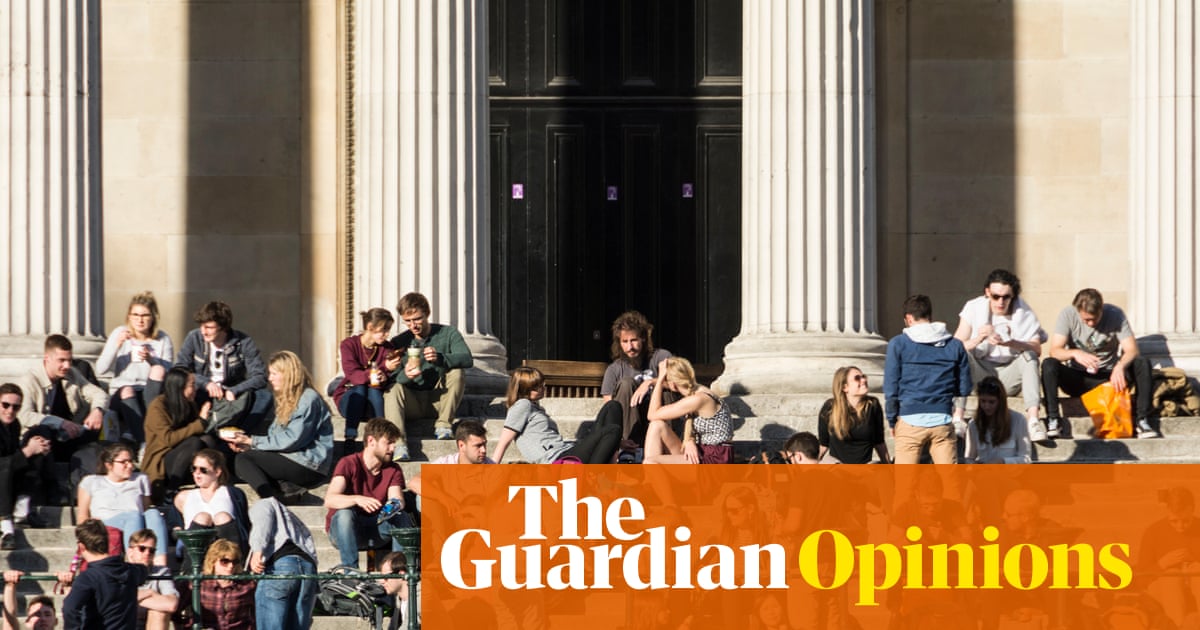 I preached levelling up as the key to Tory success - but Boris Johnson didn't do it. Now look at us | Justine Greening