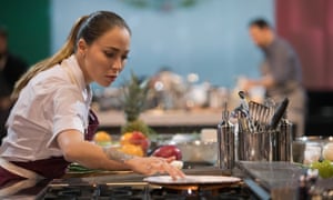 Is Netflix S The Final Table Culinary Tv S Last Supper