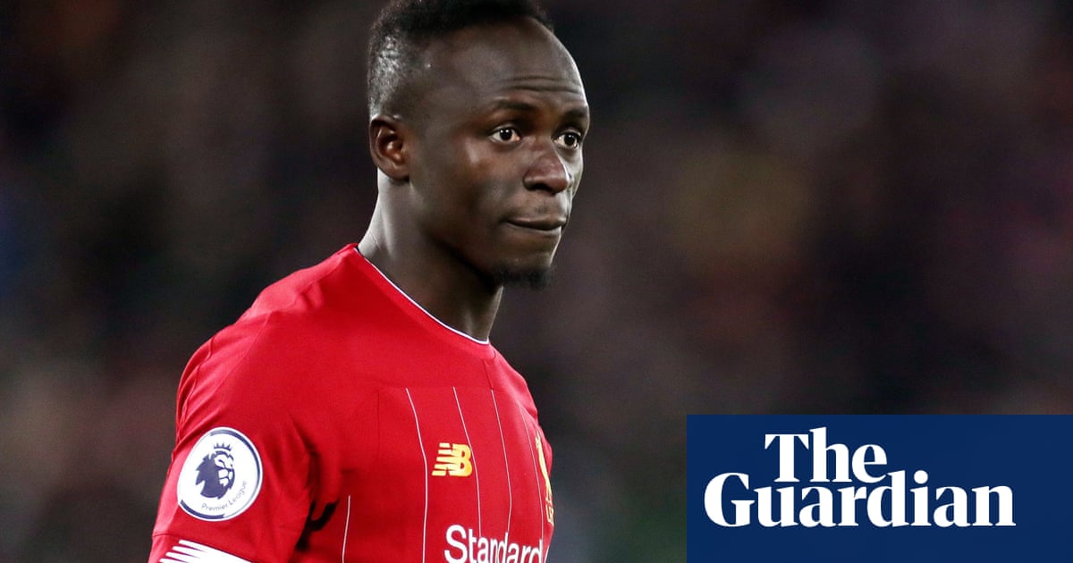 Football transfer rumours: PSG to move for Liverpools Sadio Mané?