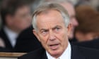 Iraq war: judge to review Tony Blair prosecution ban