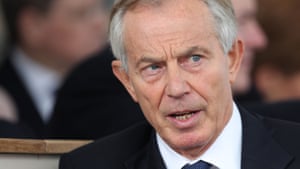 Tony Blair