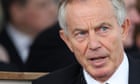 Chilcot: Tony Blair was not 'straight with the nation' over Iraq war