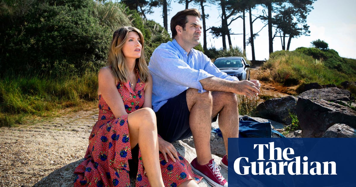 Catastrophe Just Pulled Off The Greatest Tv Ending Since The