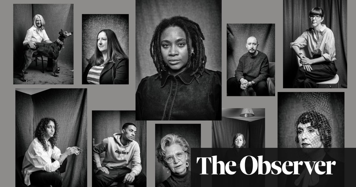 Introducing our 10 best debut novelists of 2022