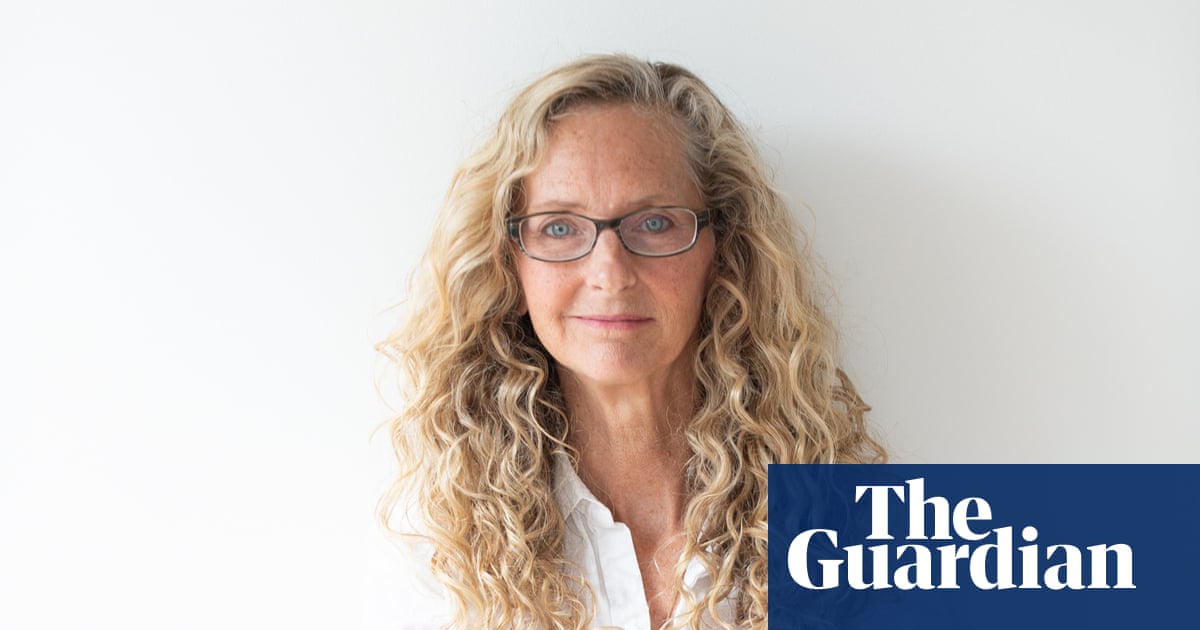 Lily King: ‘I couldn’t get past the first 20 pages of Pride and Prejudice’