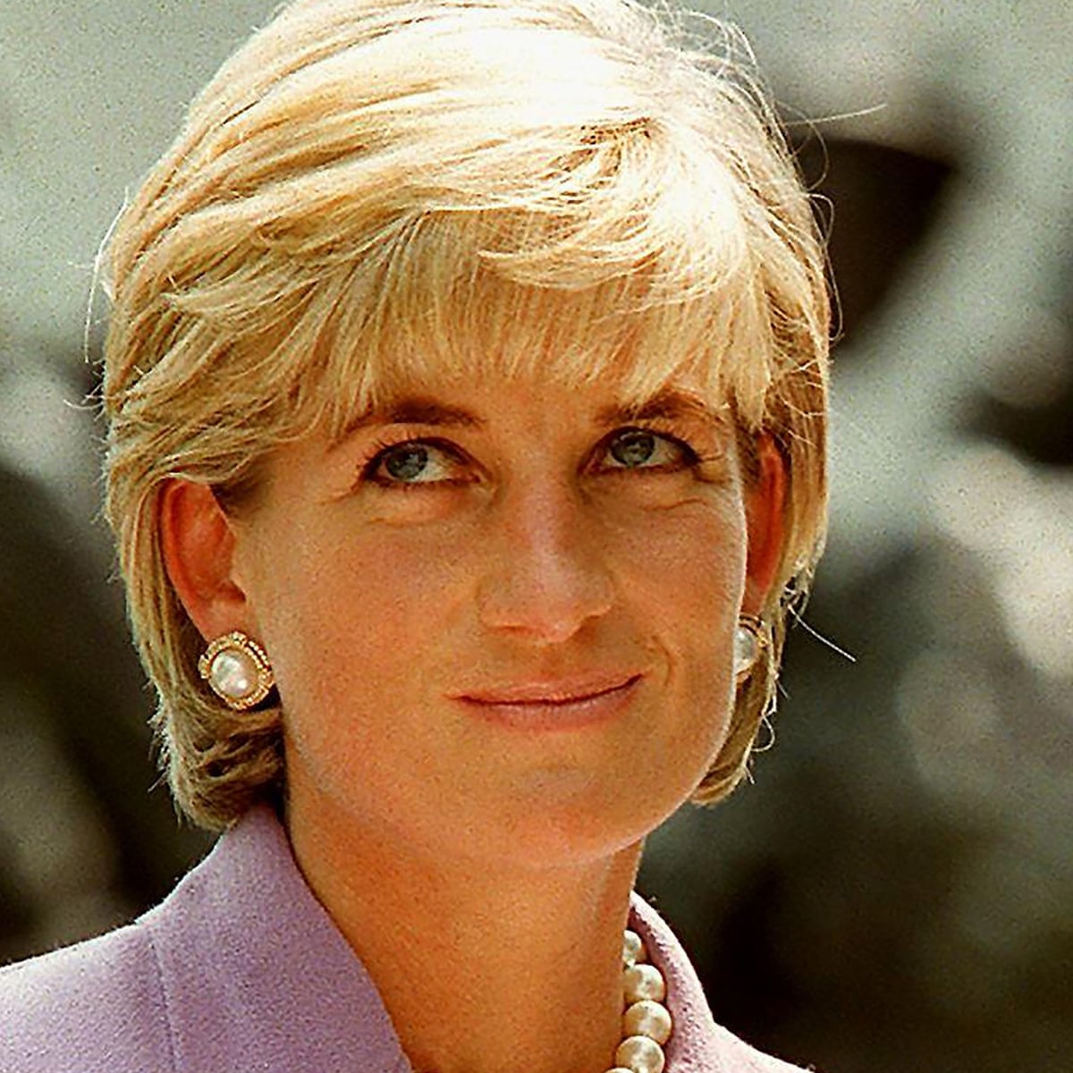 The Death Of Princess Diana A Week That Rocked Britain Diana Princess Of Wales The Guardian