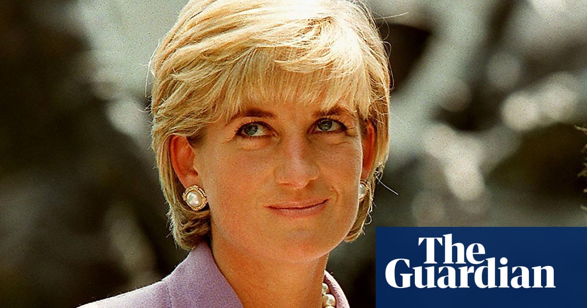 The Death Of Princess Diana A Week That Rocked Britain Diana the-death-of-princess-diana-a-week-that-rocked-britain-diana