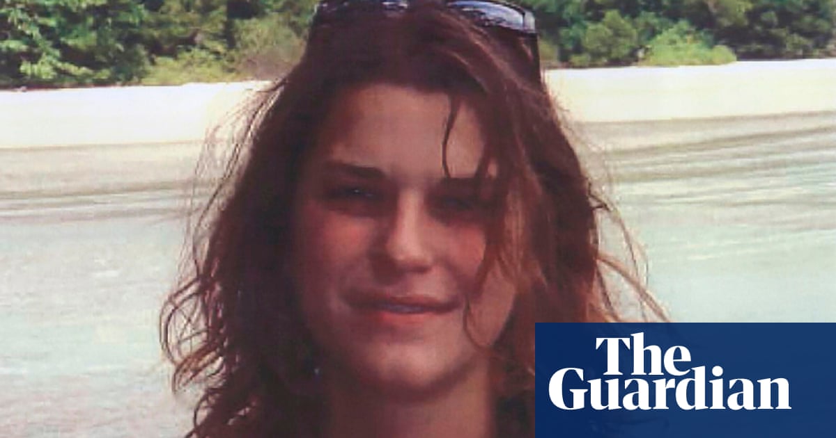 Former boyfriend charged with murder of German backpacker Simone Strobel 17 years ago