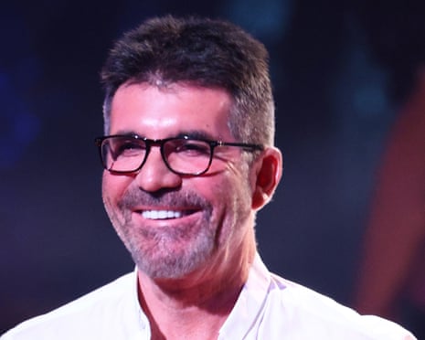 Simon Cowell | The Guardian