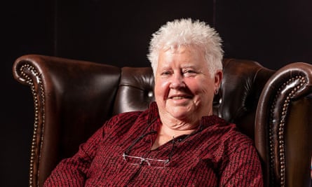 Val McDermid won the 1995 CWA Gold Dagger for The Mermaids Singing.