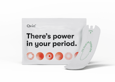 A pad and a testing kit