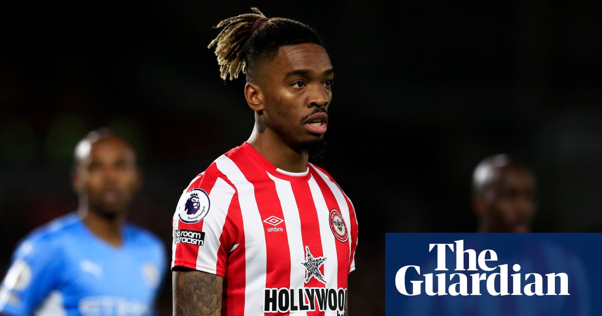 Brentford launch investigation into Ivan Toney video clip on social media