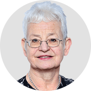 Jacqueline Wilson. Circular panelist byline.DO NOT USE FOR ANY OTHER PURPOSE!