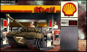 Cartoon | The Guardian