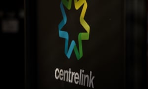 A letter from Centrelink lists a range of punishments including criminal records and prison sentences, before encouraging recipients to dob in suspected fraudsters.