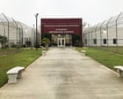 Cuban immigrant dies in Georgia detention center, ICE tells Congress