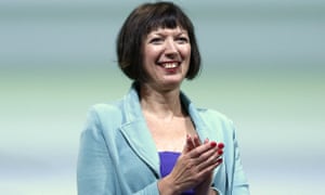 Frances O’Grady