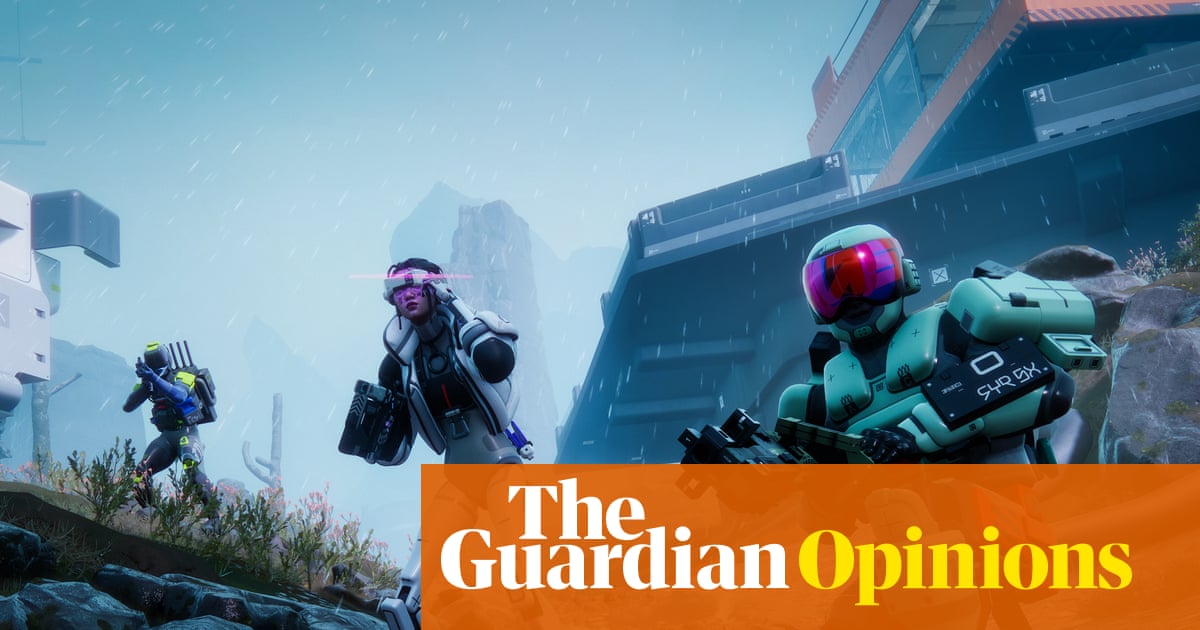 In the killer world of online gaming, there are no hits any more – just survivors