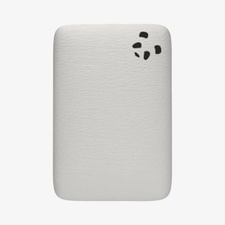 Panda pillow