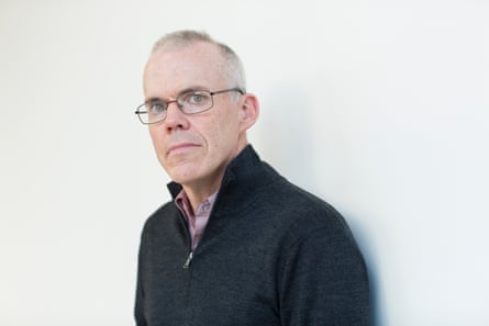 Bill McKibben