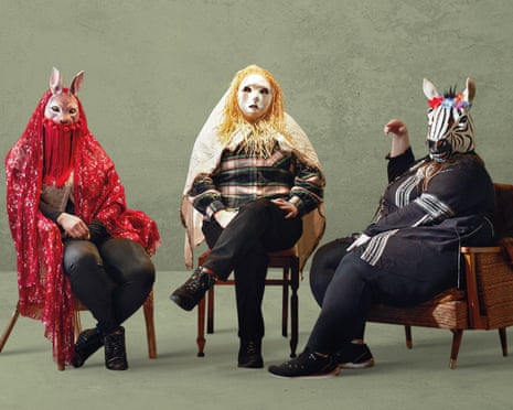 'We did not consent,' a Guardian documentary by filmmaker Dorothy Allen-Pickard