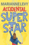 Accidental super star